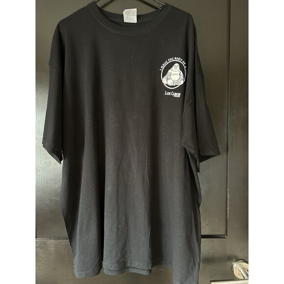T T Other - mens t shirts xl short sleeve shirt BODY OF A GOD , Los Cabo’s